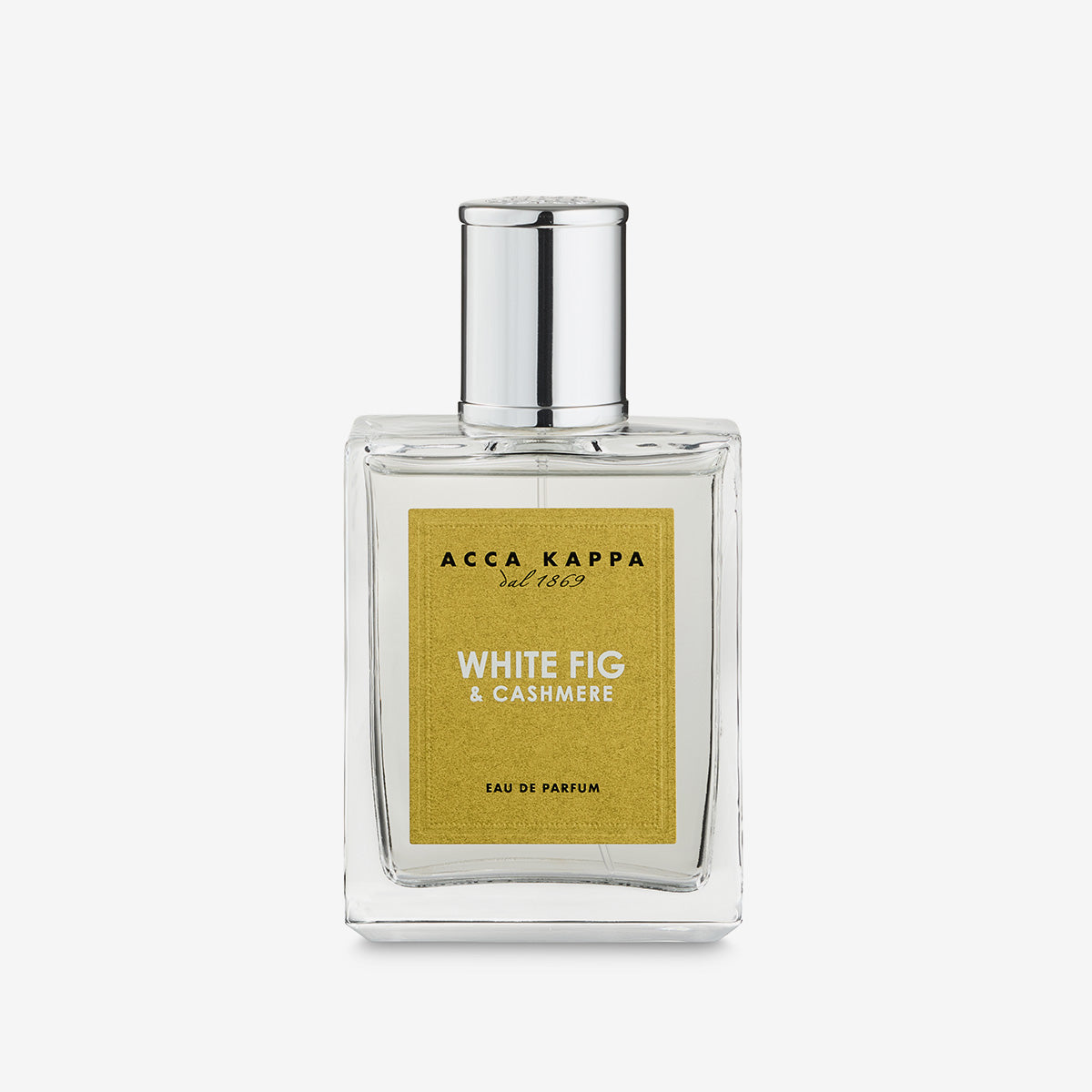 White Fig &amp; Cashmere Eau de Parfum, 100ml