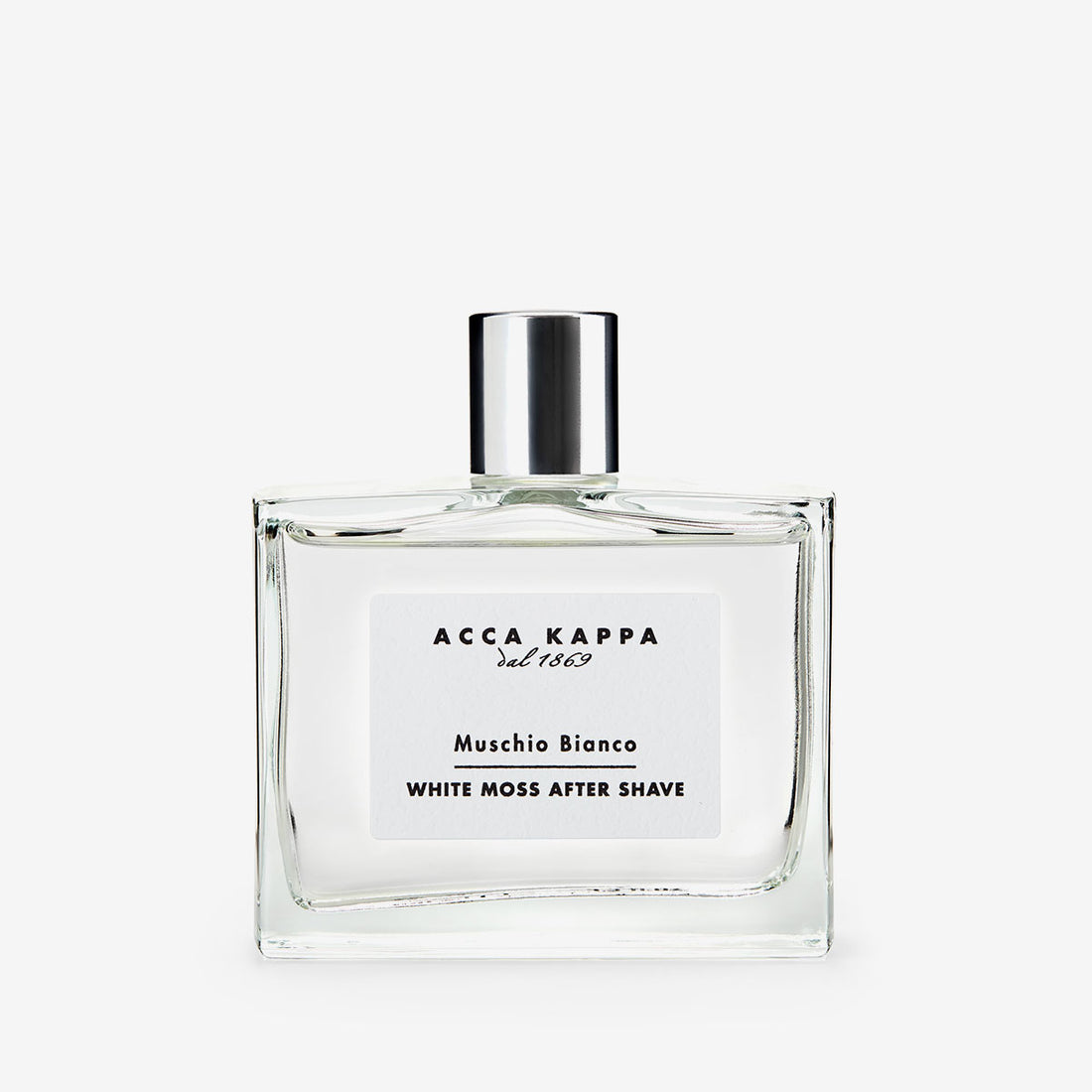 ACCA KAPPA White Moss After Shave, 100ml