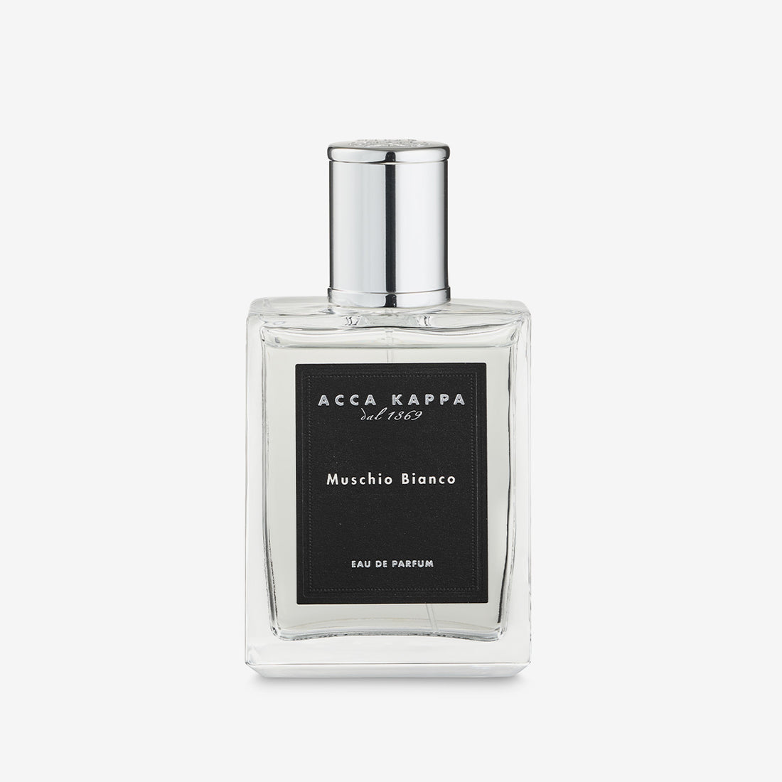 ACCA KAPPA White Moss Eau de Parfum, 100ml