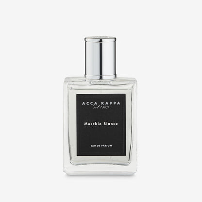 ACCA KAPPA White Moss Eau de Parfum, 100ml