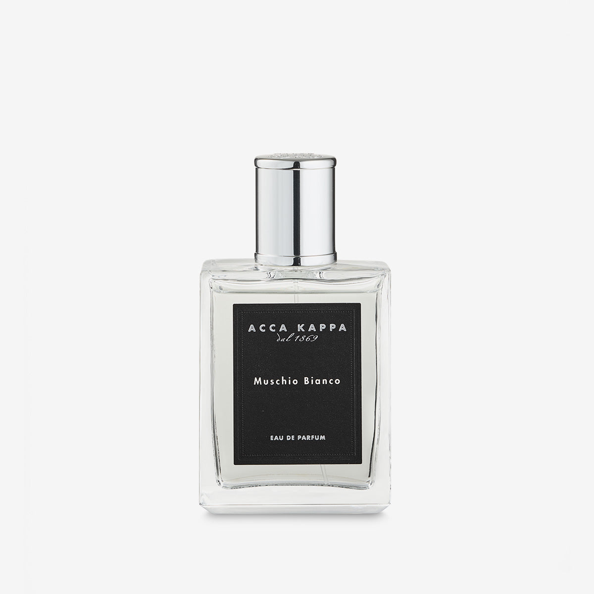 ACCA KAPPA White Moss Eau de Parfum, 50ml