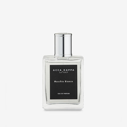 ACCA KAPPA White Moss Eau de Parfum, 50ml