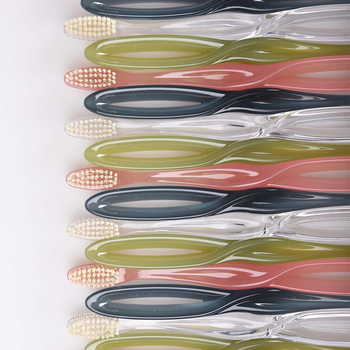 Acca Kappa Infinito Toothbrush Collection